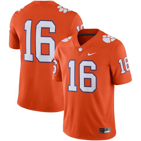 clemson tigers nike